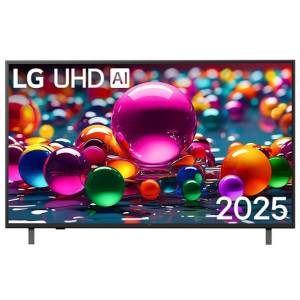 LG LG 43" LED 43UA75003LA UHD 4K HDR Smart TV EU